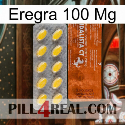 Eregra 100Mg 42
